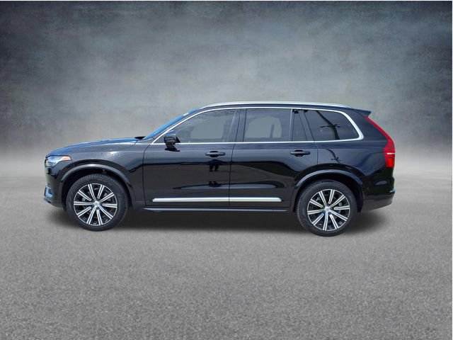 Certified 2023 Volvo XC90 B6 Plus w/ Protection Package Premier AWD/4WD image 5