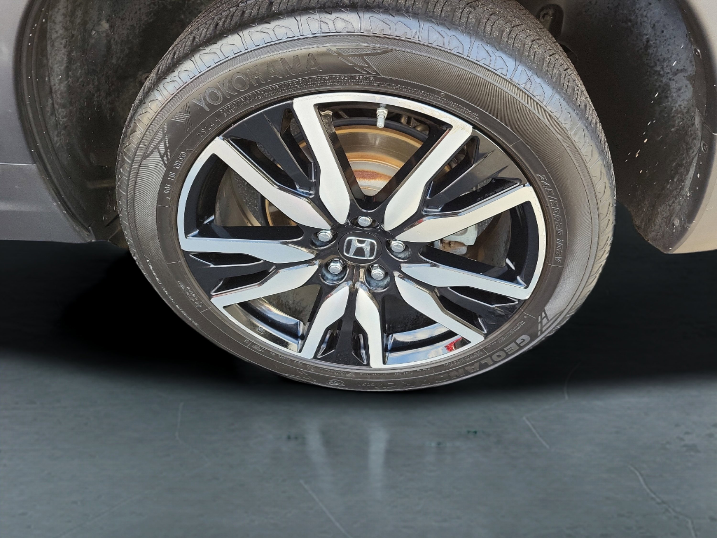 Used 2022 Honda Pilot Touring image 43