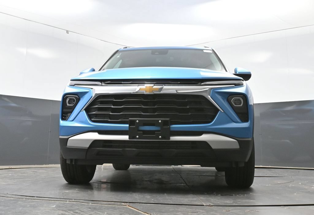New 2026 Chevrolet TrailBlazer LT w/ LT Cold Weather Package AWD/4WD image 46