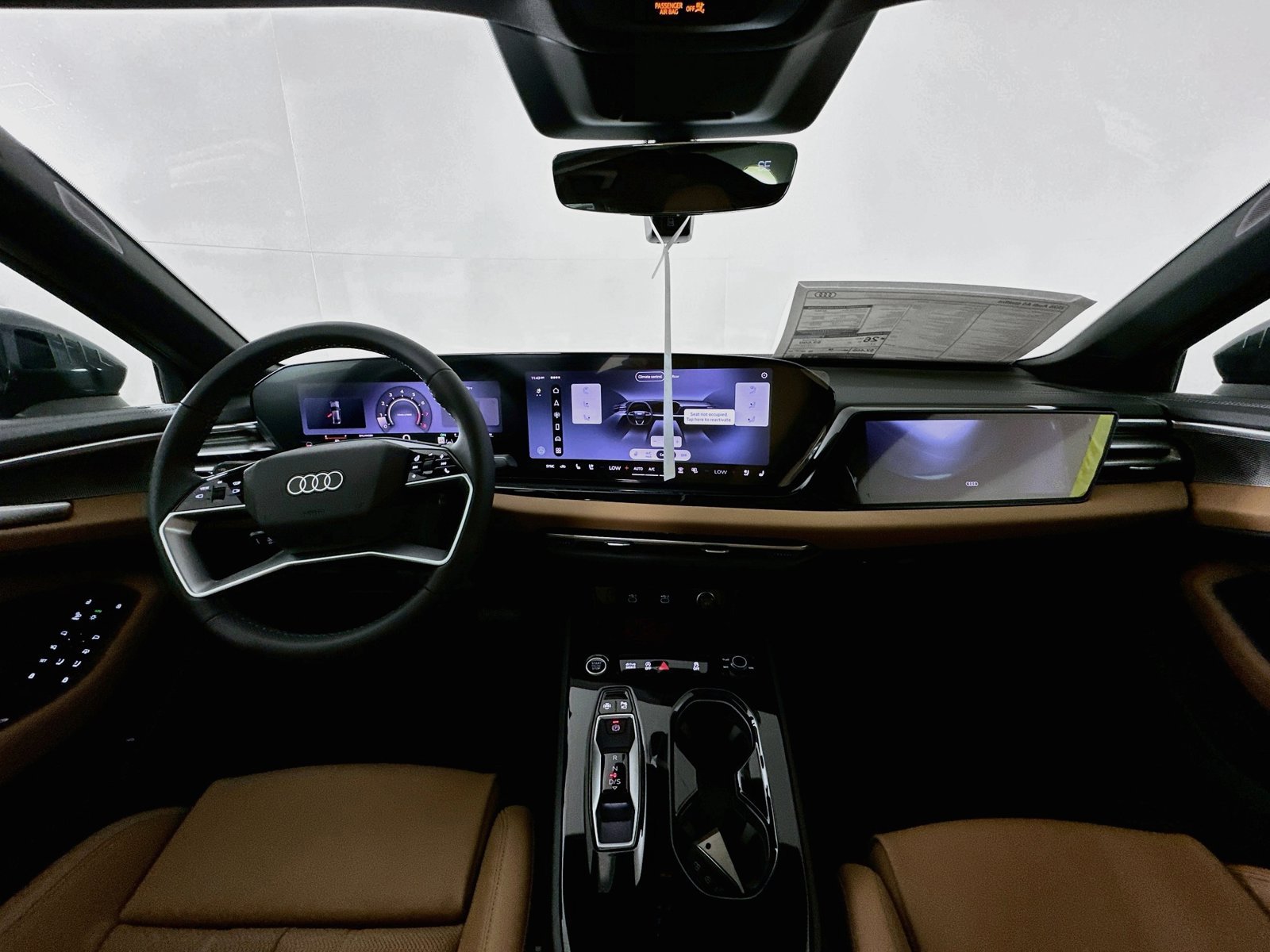 New 2026 Audi A5 Premium Plus AWD/4WD image 14