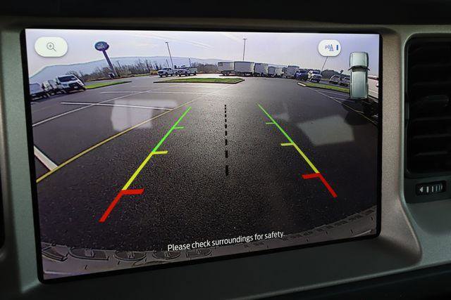 New 2026 Ford Bronco Outer Banks w/ Sasquatch Package image 32