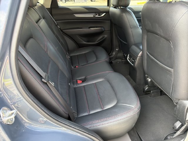Used 2025 MAZDA CX-5 Carbon Edition AWD/4WD image 17