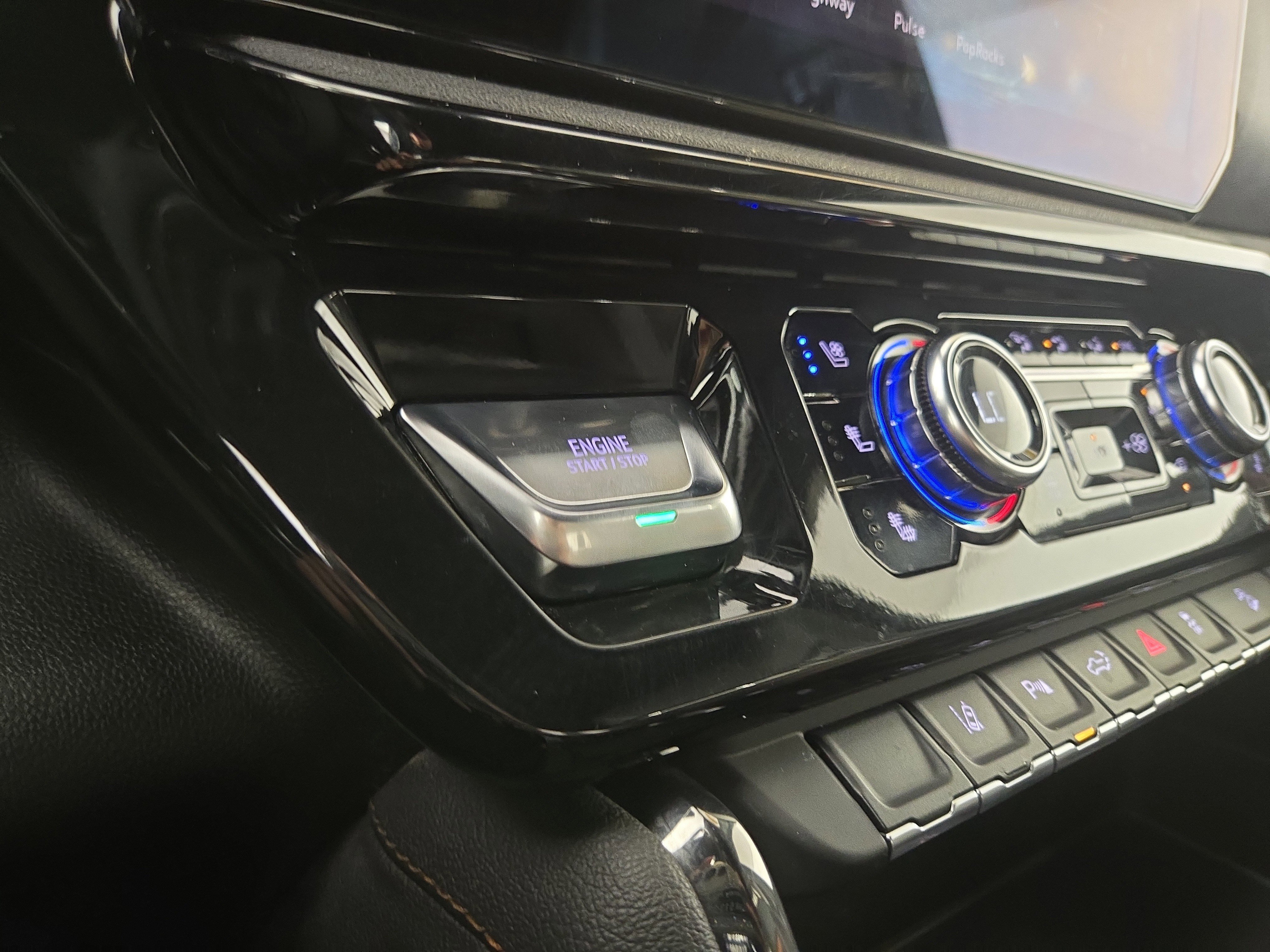 Certified 2024 GMC Sierra 2500 AT4 image 24