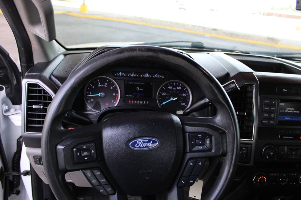Used 2019 Ford F250 XLT w/ XLT Value Package AWD/4WD image 11