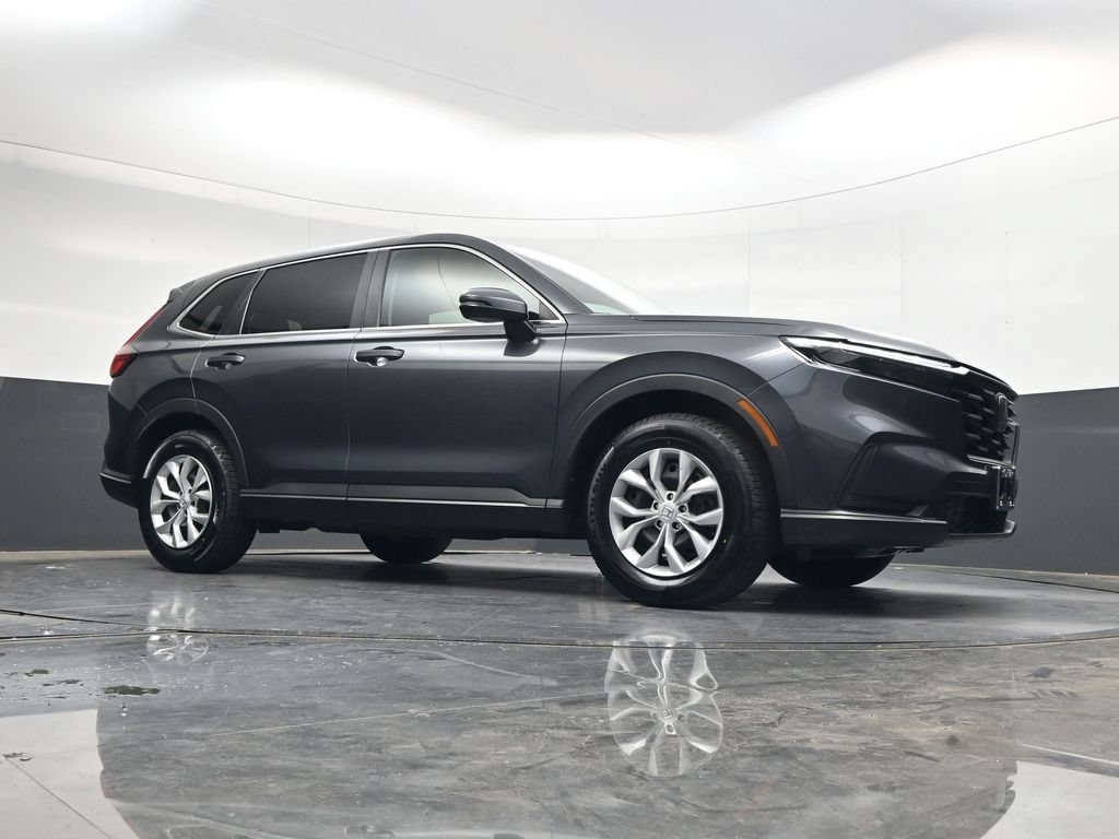 Used 2025 Honda CR-V LX image 26