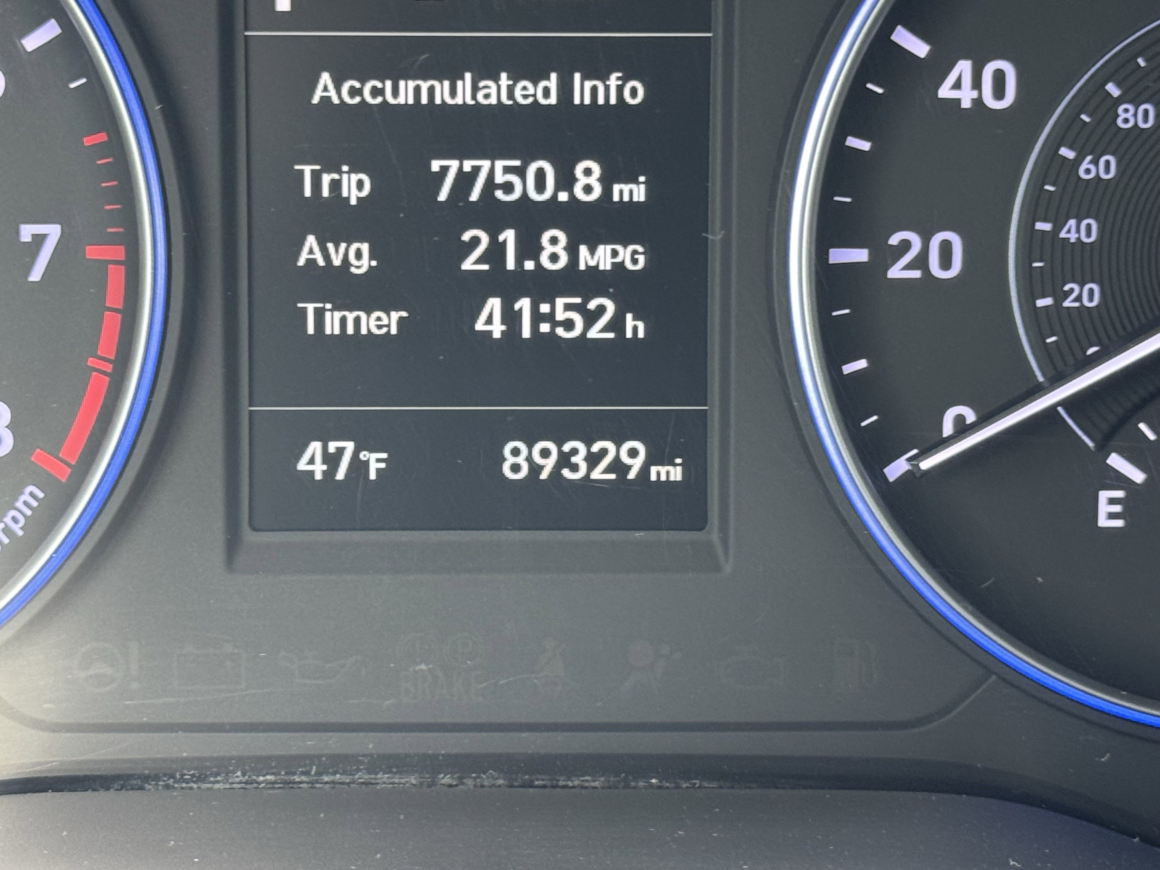 Used 2021 Hyundai Palisade SE image 22