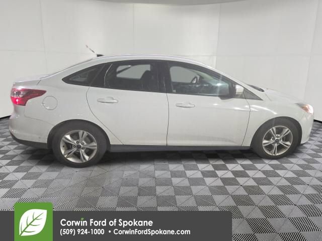 Used 2014 Ford Focus SE image 15