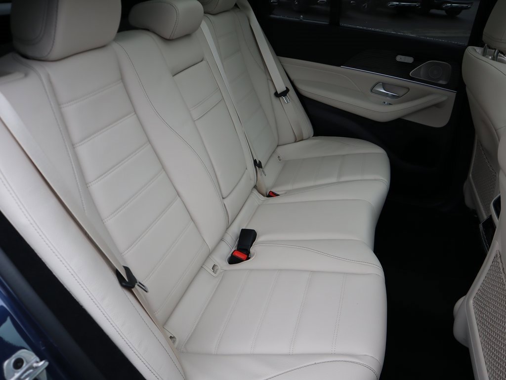 New 2026 Mercedes-Benz GLE 450 4MATIC image 16
