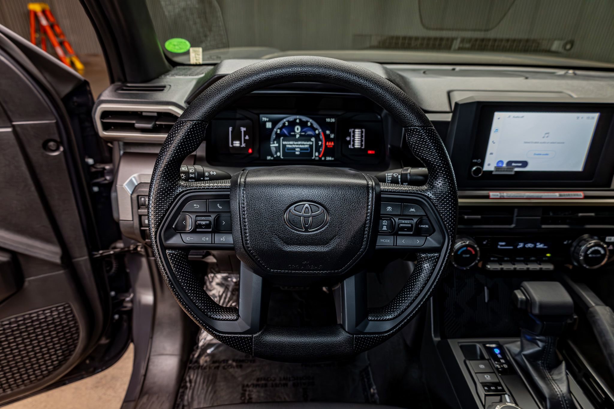 Used 2026 Toyota Tacoma SR5 image 15