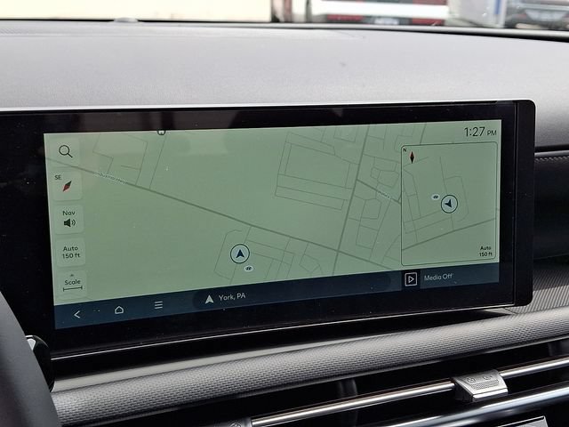 New 2026 Hyundai Santa Cruz XRT AWD/4WD image 13