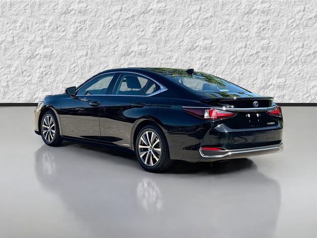 Used 2020 Lexus ES 300h w/ Premium Package FWD image 5