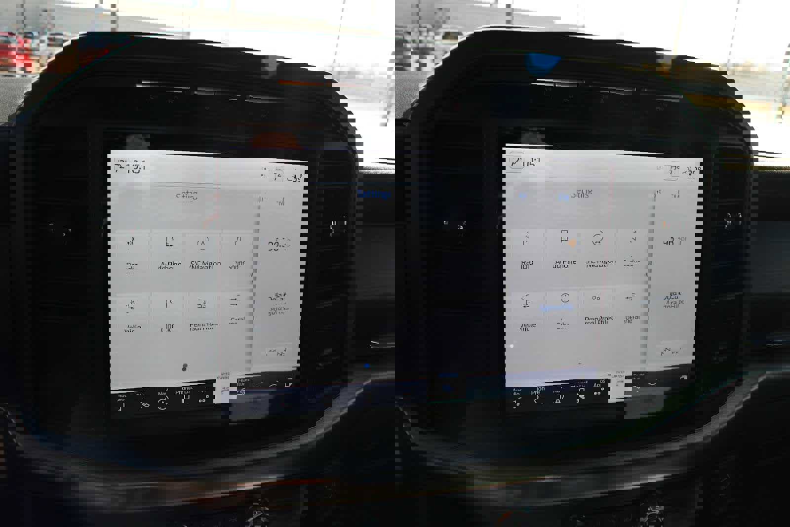 Used 2023 Ford F150 Lariat w/ Equipment Group 502A High image 33