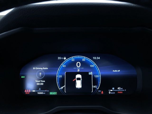 Used 2023 Toyota RAV4 Limited image 30