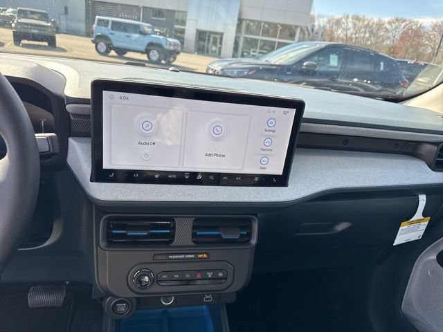 New 2026 Ford Maverick XLT AWD/4WD image 22