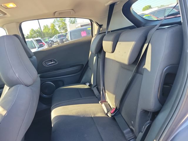 Used 2022 Honda HR-V EX image 31