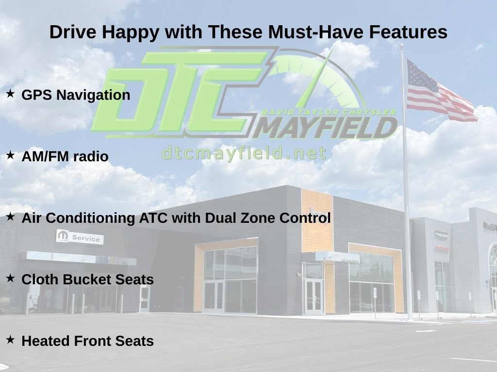 New 2026 RAM 1500 Big Horn image 6