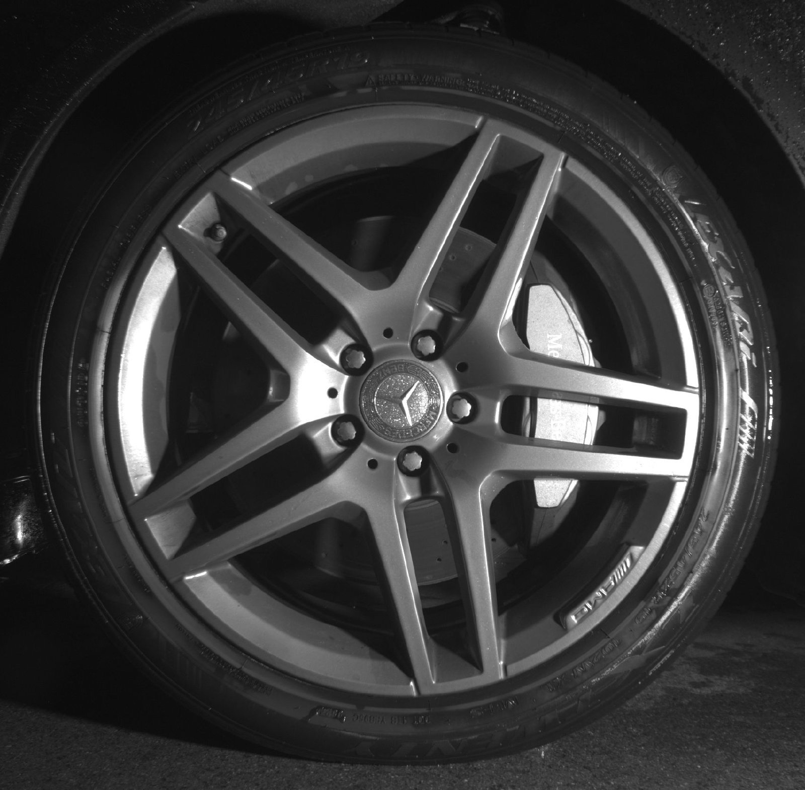 Used 2016 Mercedes-Benz S 550 4MATIC Sedan image 12