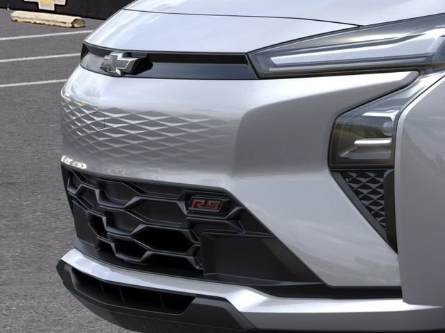 New 2027 Chevrolet Bolt RS FWD image 13