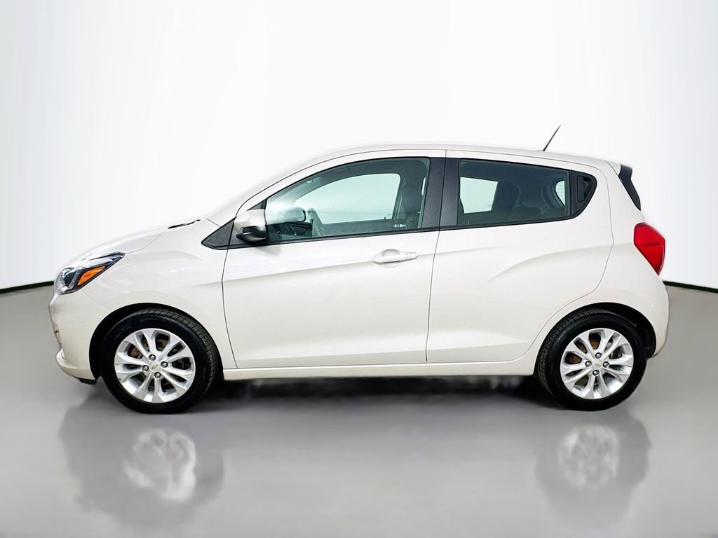 Used 2019 Chevrolet Spark LT image 4