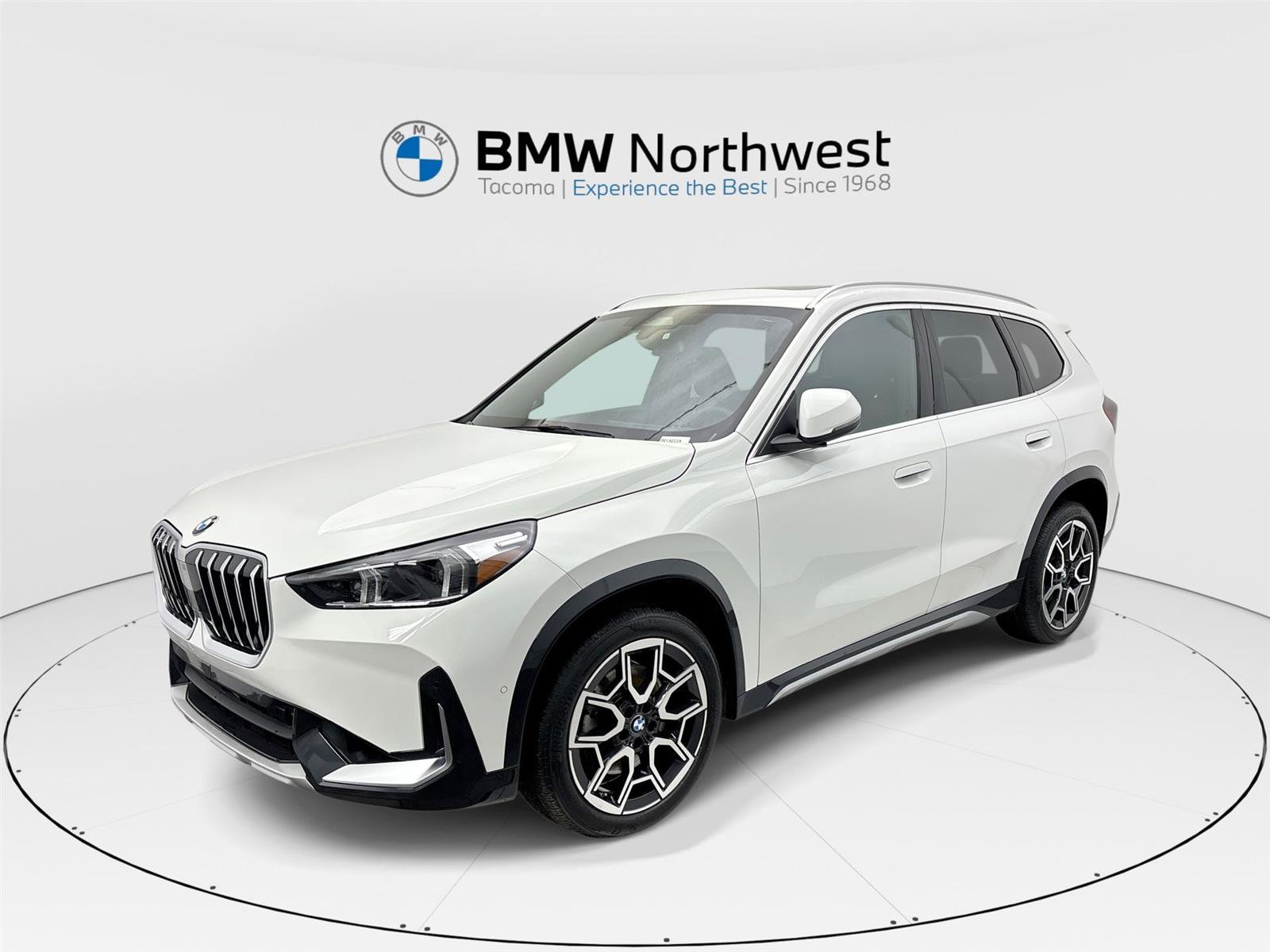 Used 2025 BMW X1 xDrive28i w/ Convenience Package