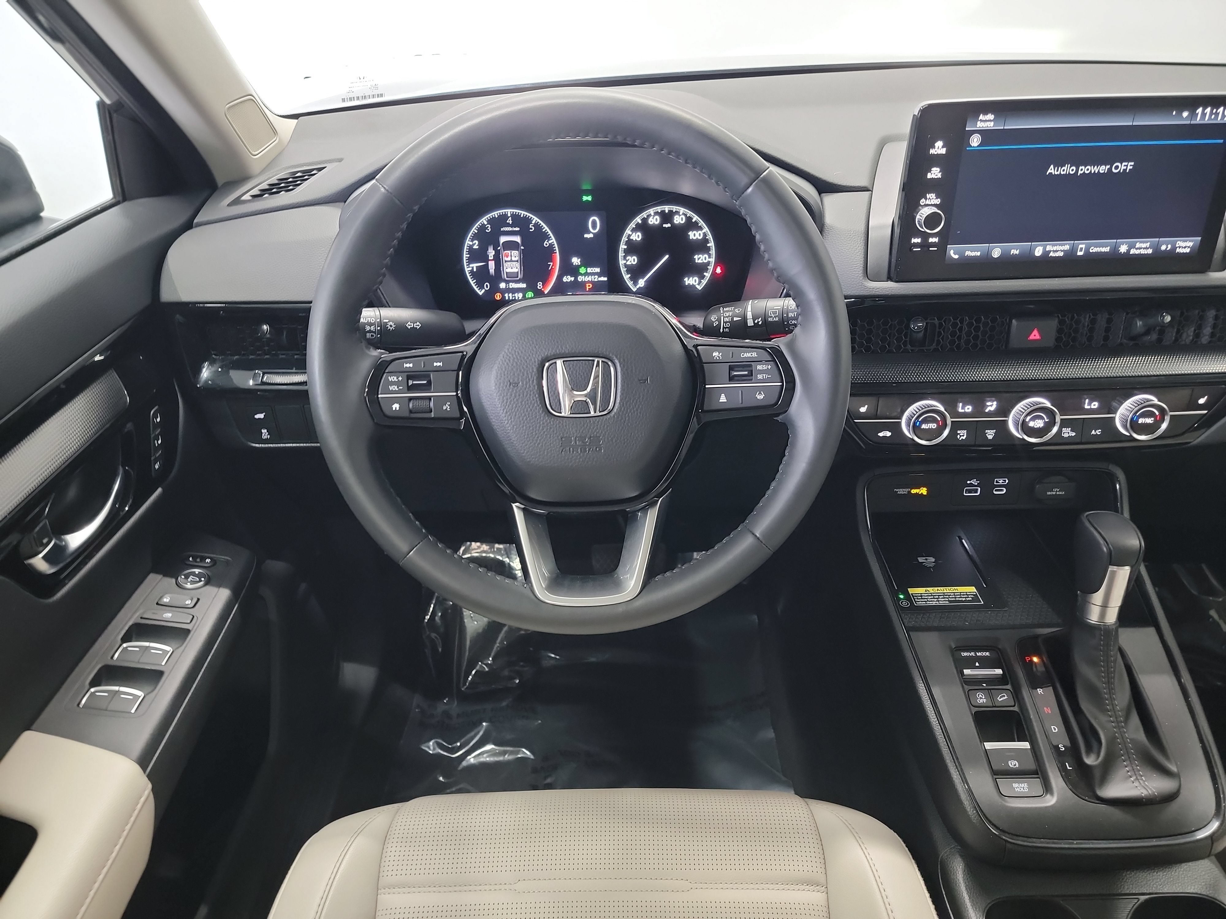 Used 2024 Honda CR-V EX-L image 16