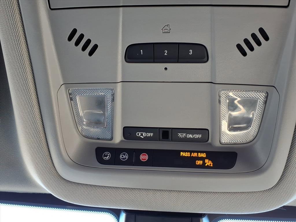 Used 2023 GMC Acadia SLT image 25