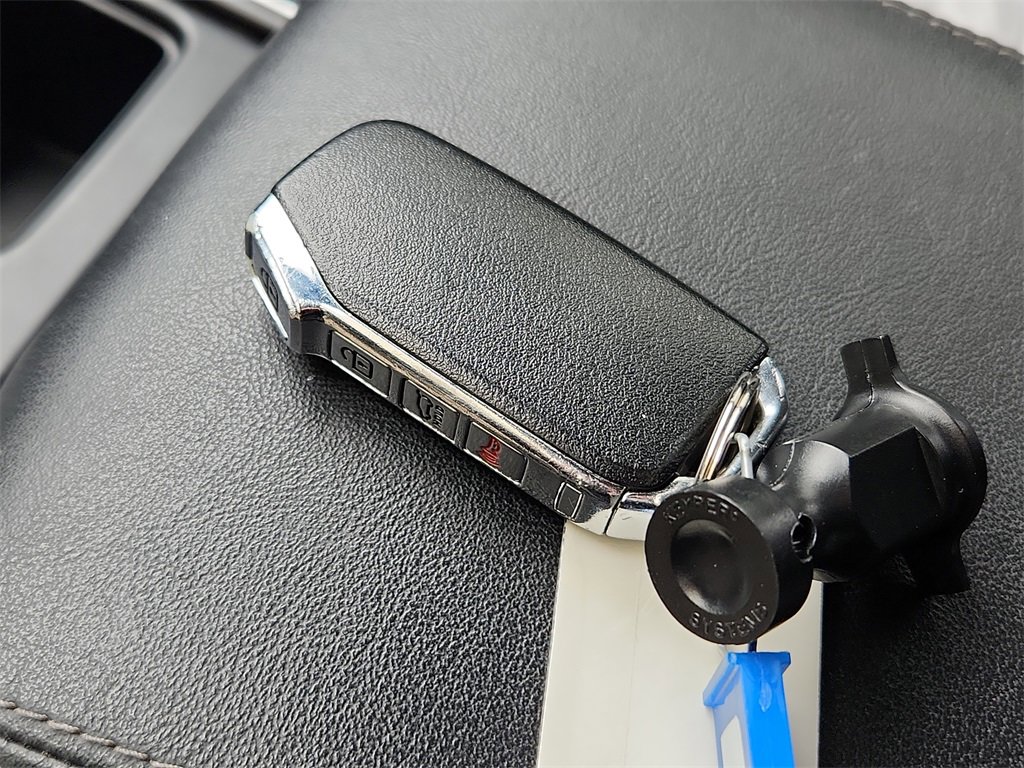 Used 2021 Kia Sorento EX w/ EX AWD X-Line Package image 32