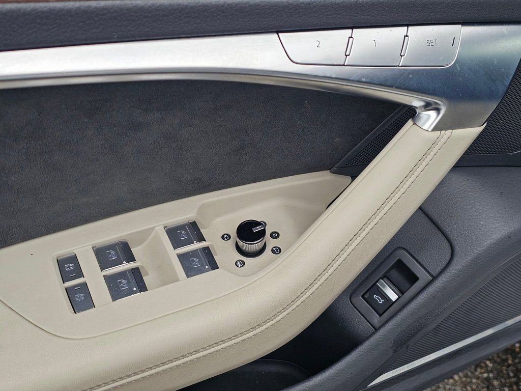 Used 2020 Audi A6 3.0T allroad Prestige w/ Prestige Package image 32