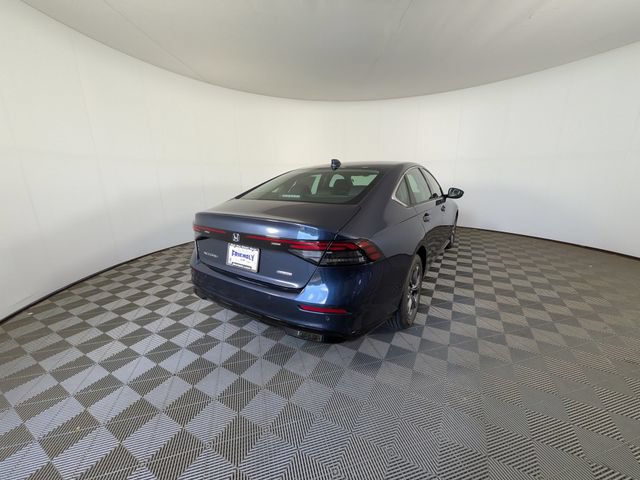 New 2026 Honda Accord EX-L image 3