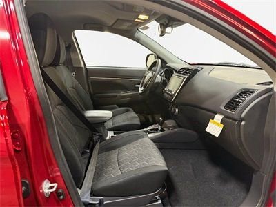 New 2026 Mitsubishi Outlander Sport ES image 24