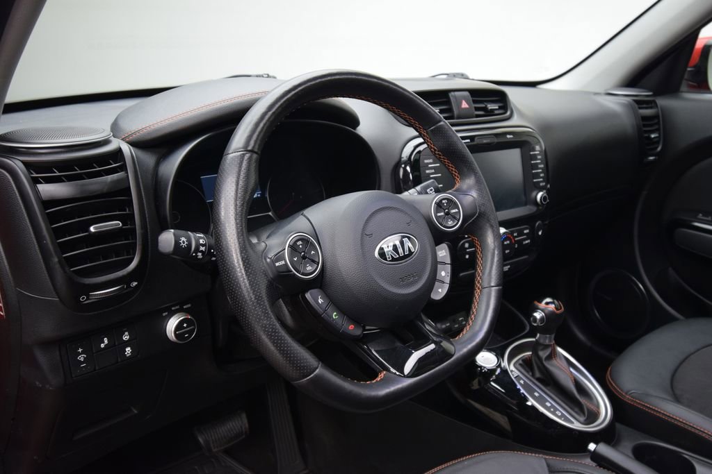 Used 2017 Kia Soul ! w/ Tech Package image 15