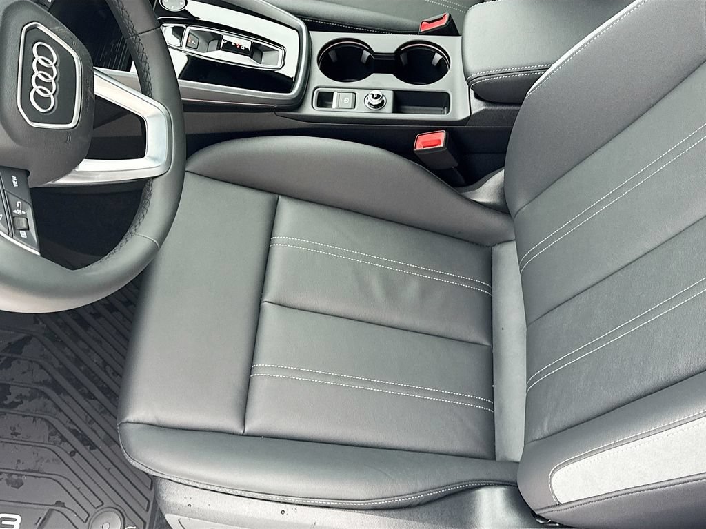 New 2026 Audi A3 2.0T Premium Plus AWD/4WD image 22