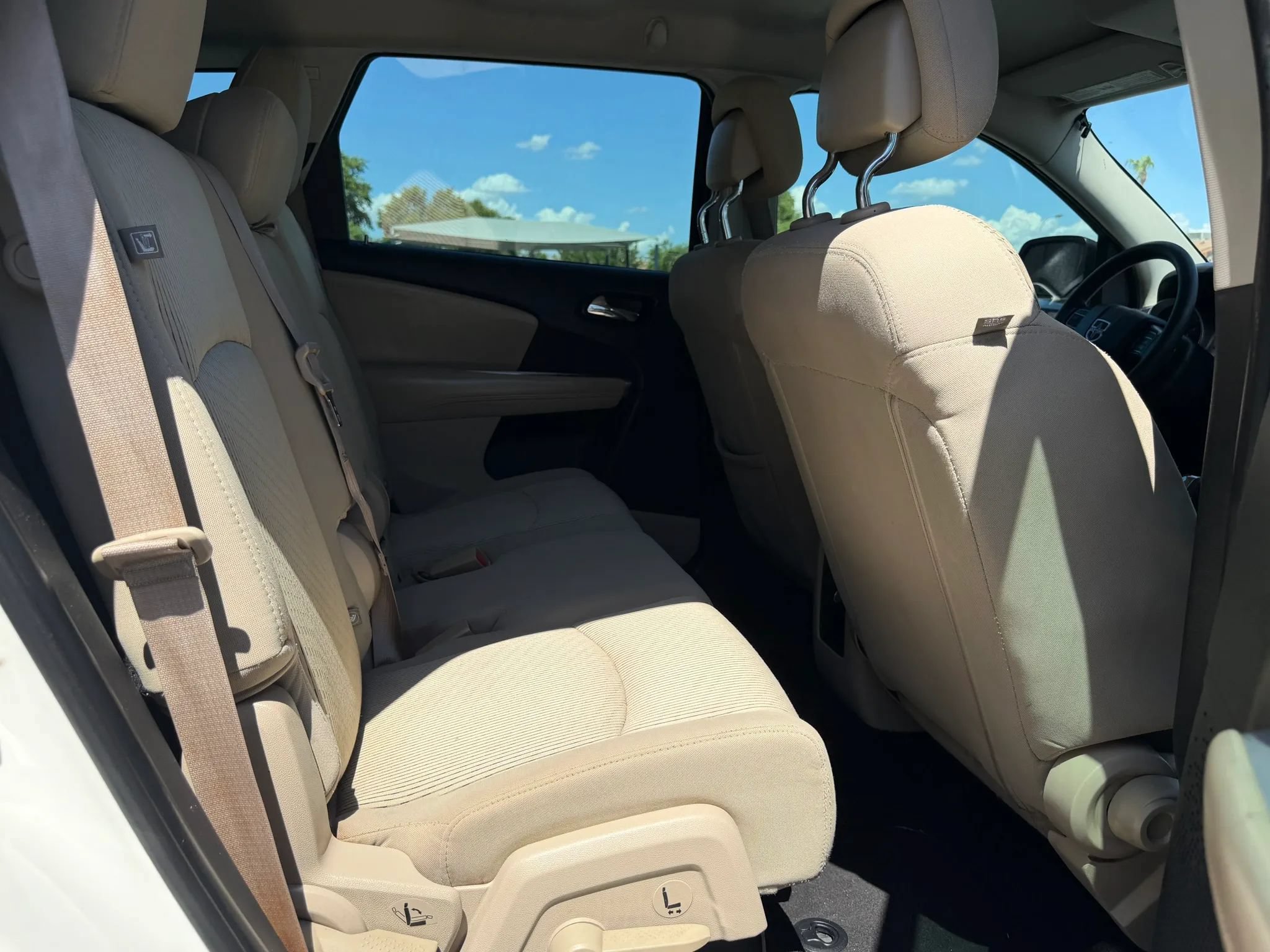 Used 2014 Dodge Journey American Value Package w/ Flexible Seating Group FWD image 18