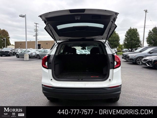 Certified 2023 GMC Terrain SLE w/ LPO, Floor Liner Package FWD image 8