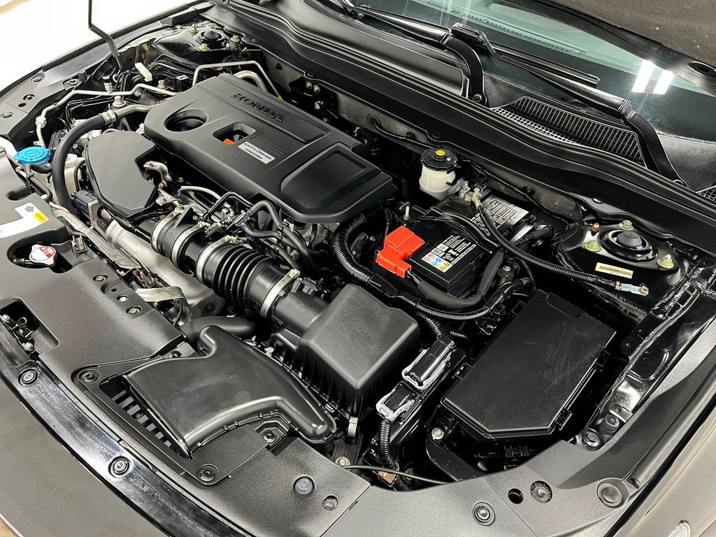 Used 2018 Honda Accord Sport image 28