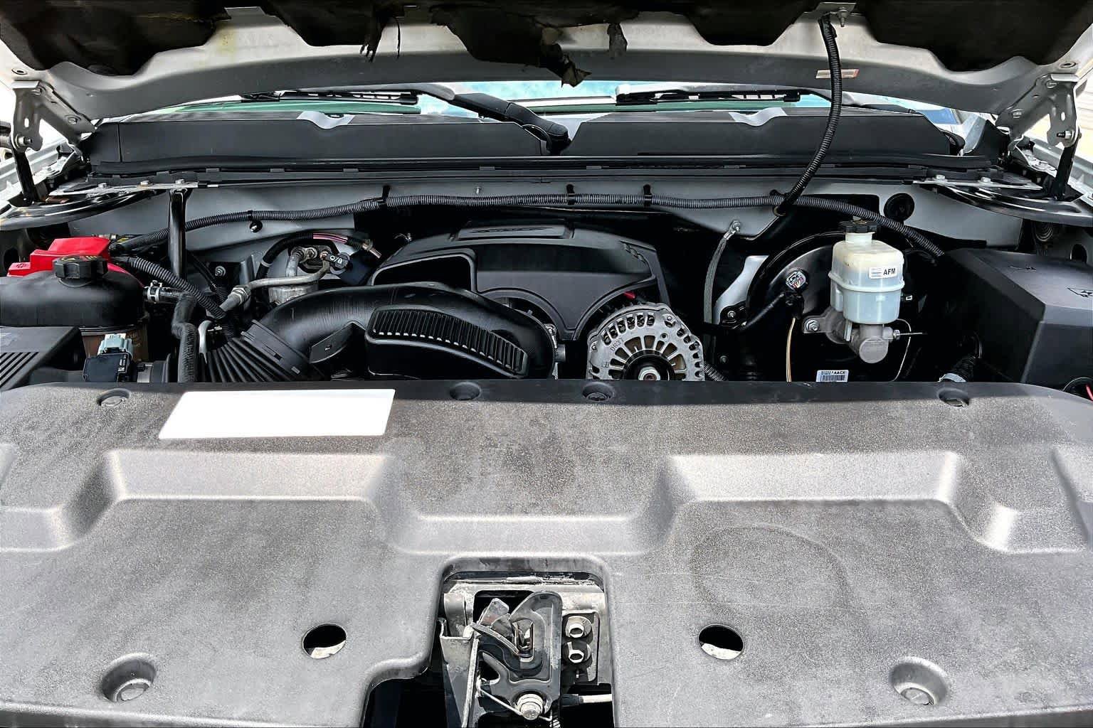 Used 2012 Chevrolet Silverado 1500 LT RWD image 30