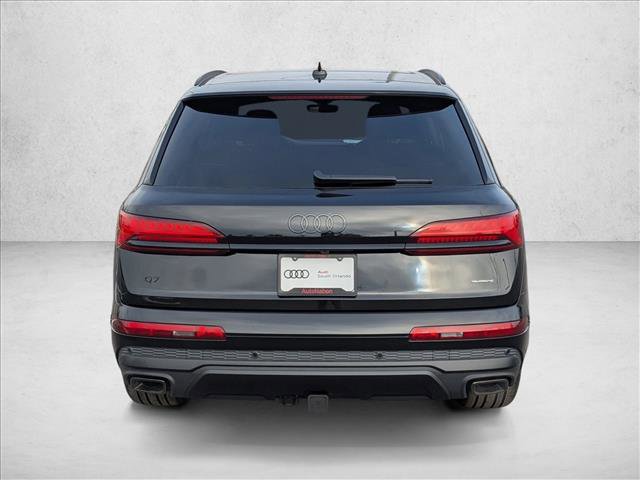 New 2026 Audi Q7 2.0T Premium image 6