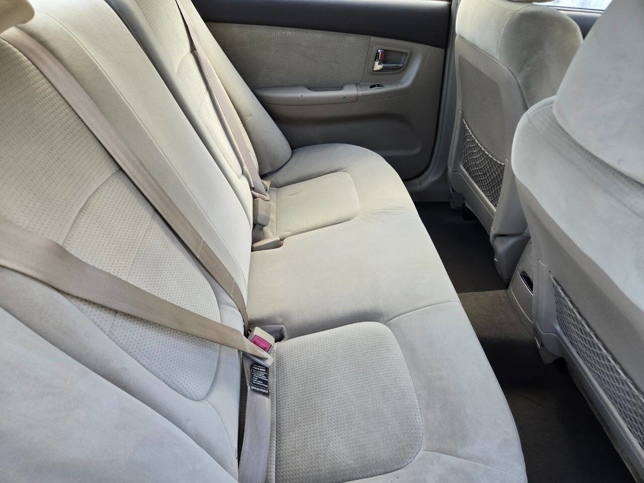 Used 2007 Kia Spectra EX image 22