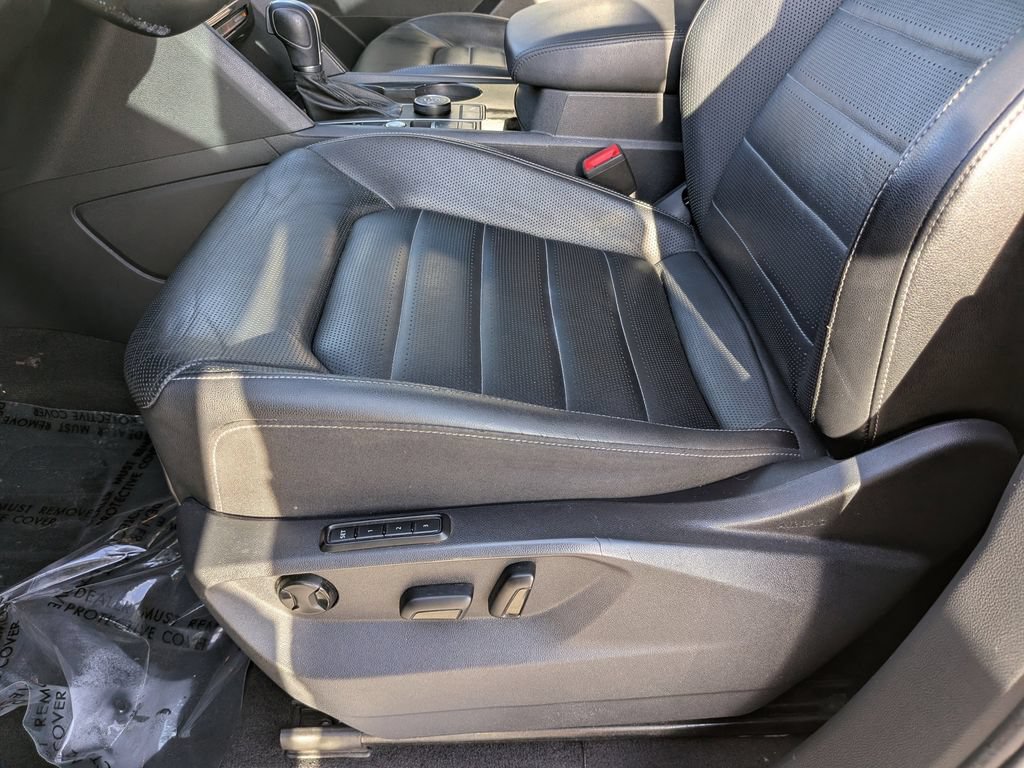 Used 2019 Volkswagen Atlas SEL Premium AWD/4WD image 21