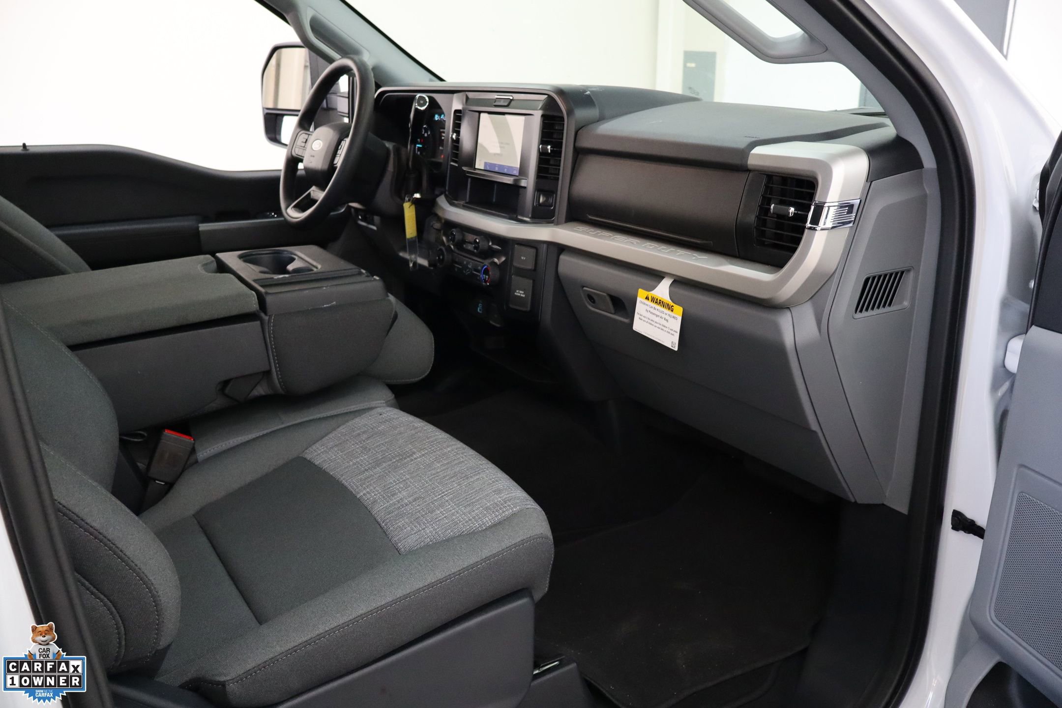 Certified 2026 Ford F350 XLT image 29
