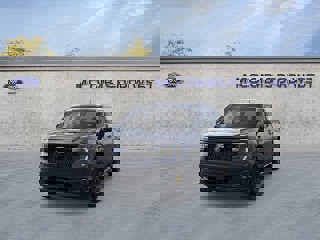 New 2026 Ford Maverick Lobo image 3