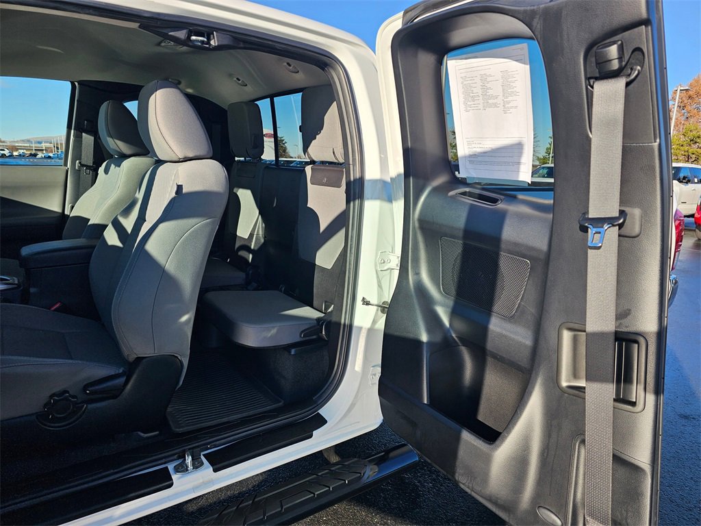 Used 2022 Toyota Tacoma SR5 image 16
