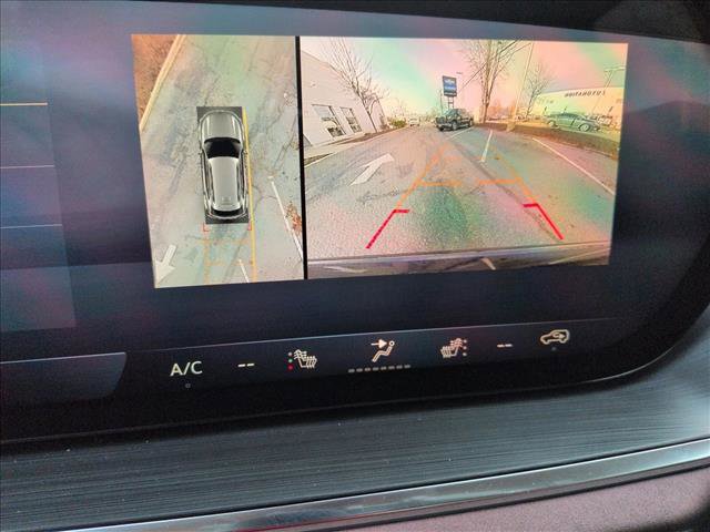 New 2026 Buick Envision Sport Touring image 13