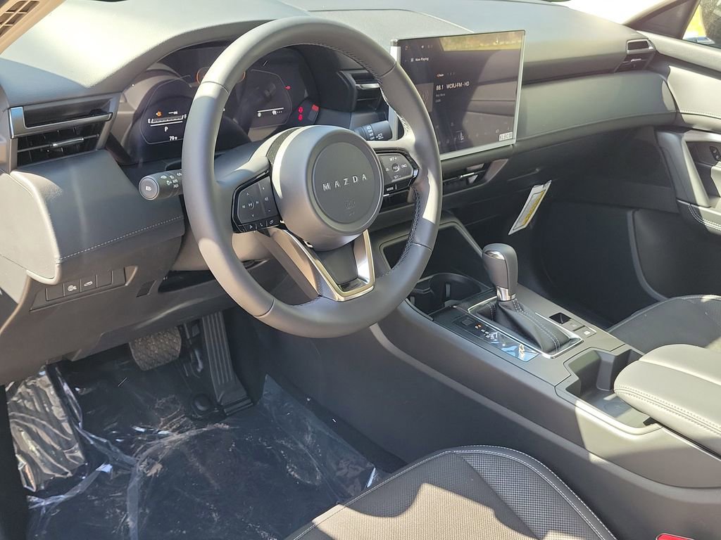 New 2026 MAZDA CX-5 Preferred AWD/4WD image 16