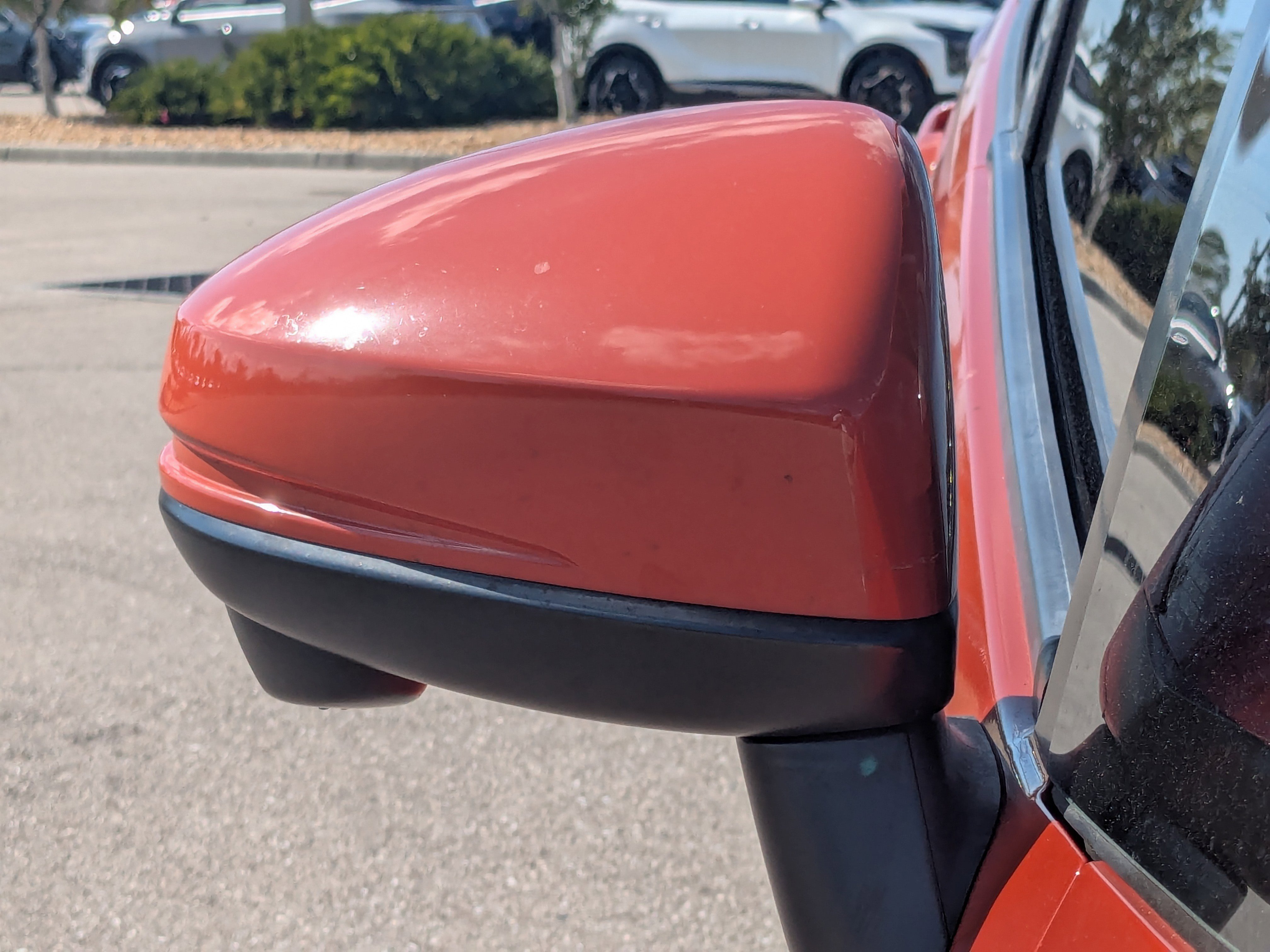 Used 2020 Honda Fit EX image 12