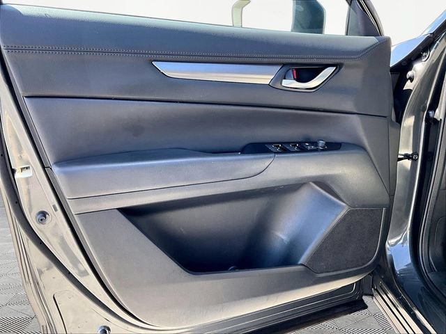 Used 2023 MAZDA CX-5 AWD 2.5 S image 9