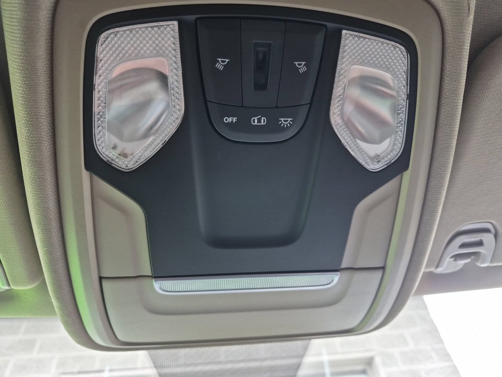 Used 2019 RAM 1500 Big Horn AWD/4WD image 20