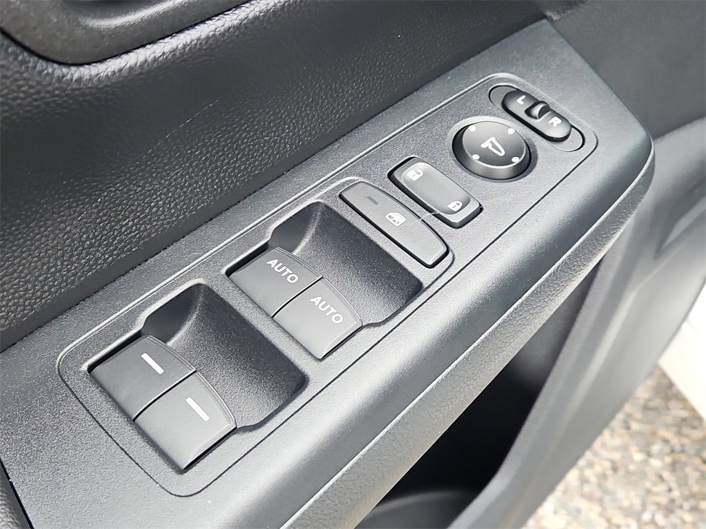 Certified 2024 Honda CR-V Sport image 18