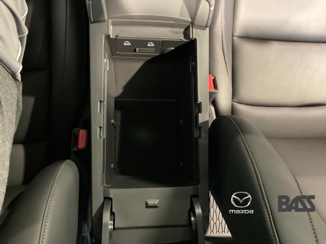 New 2026 MAZDA MAZDA3 2.5 S Sedan w/ Preferred Pkg FWD image 36