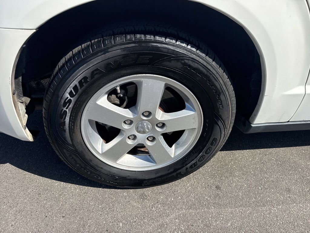 Used 2010 Dodge Grand Caravan SE FWD image 5